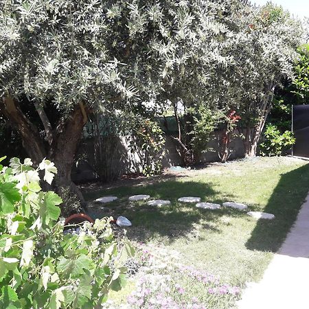 Les Cyprès Florentins Colomiers Esterno foto