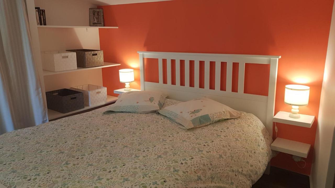 Les Cyprès Florentins Colomiers Esterno foto