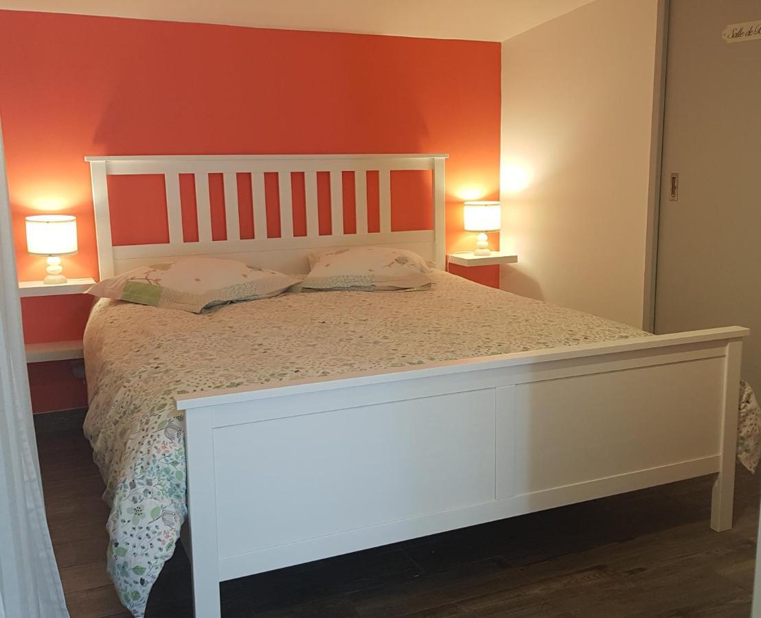 Les Cyprès Florentins Colomiers Esterno foto
