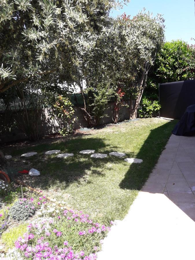 Les Cyprès Florentins Colomiers Esterno foto